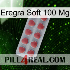 Eregra Soft 100Mg 18